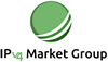 IPv4 Market Logo